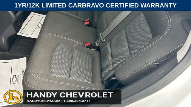 Used 2023 GMC Terrain SUV