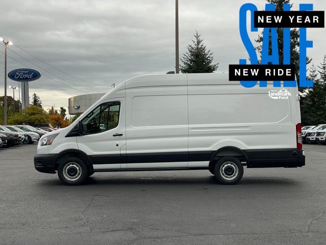 new 2026 Ford Transit-350 car, priced at $57,495