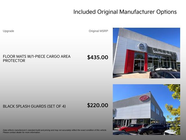Used 2023 Nissan Rogue SUV