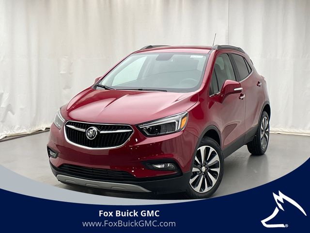 2020 Buick Encore Essence FWD
