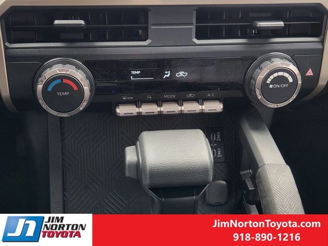 2026 Toyota Tacoma SR5 - Photo 18