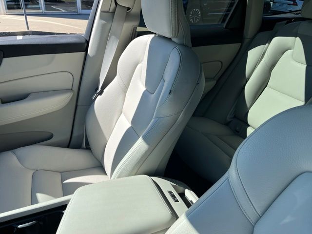 Used 2024 Volvo XC60 SUV