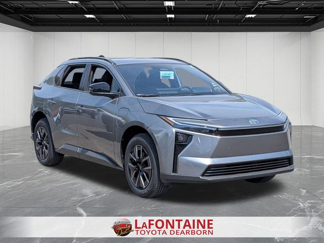 2026 Toyota bZ XLE - Photo 7
