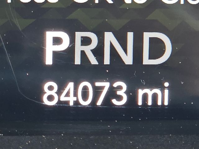 Used 2020 Black Jeep Unlimited Freedom Edition image 25