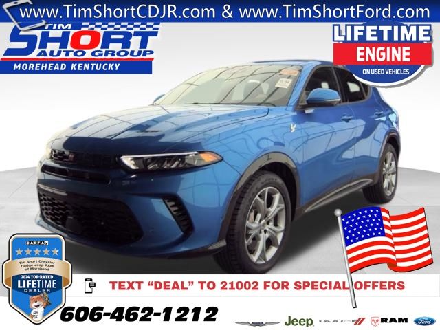 2024 Dodge Hornet