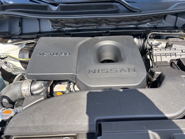 2026 Nissan Murano SL - Photo 24