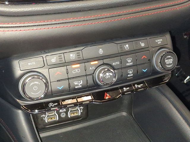 Used 2024 Dodge Durango SUV