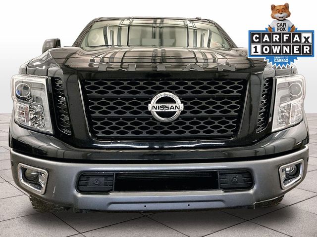 2017 Nissan Titan XD PRO-4X - 3