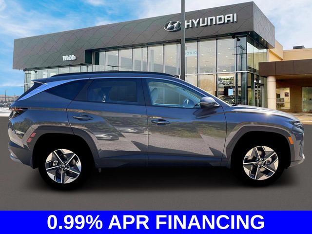 New 2026 Gray Hyundai SEL Convenience image 11