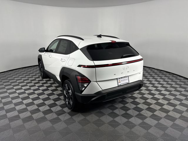 New 2025 Hyundai Kona For Sale in Indianapolis, IN