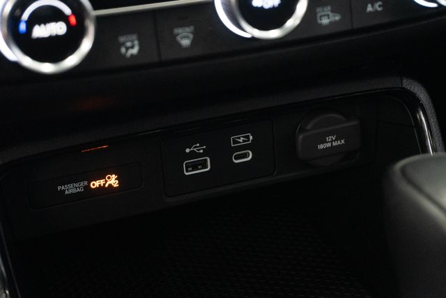 Used 2024 Honda CR-V Hybrid SUV