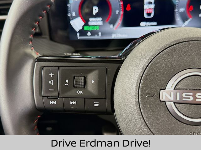 Used 2025 Nissan Kicks SUV