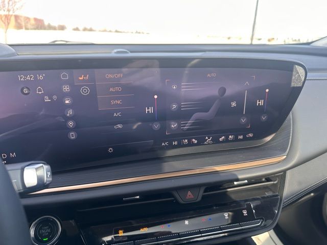 2026 Buick Envision Avenir AWD