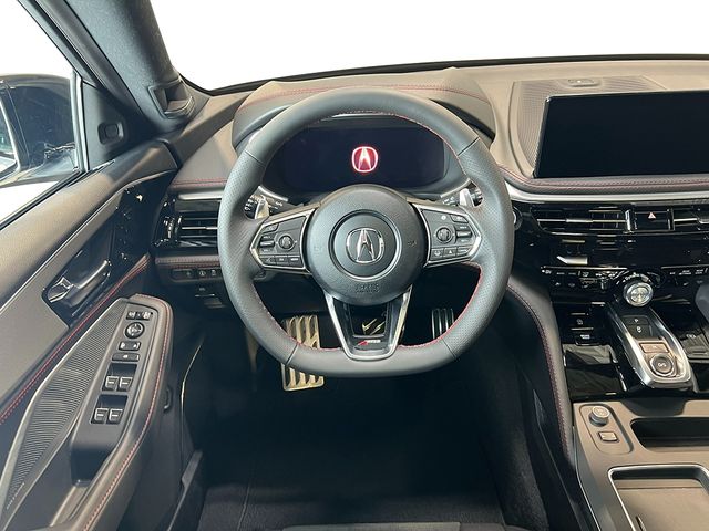 2026 Acura MDX A-Spec - Majestic exterior view 20