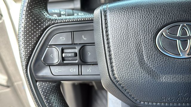 Used 2024 Toyota Tacoma Truck
