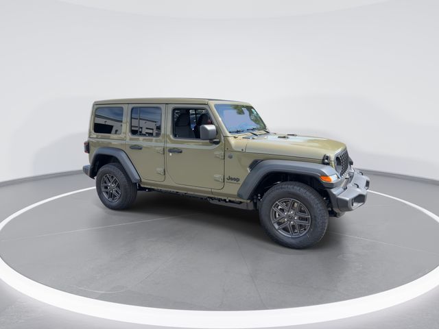 New 2026 41 Exterior Paint Jeep Sport S image 2