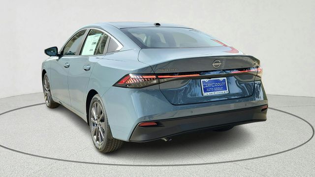 2026 Nissan Sentra