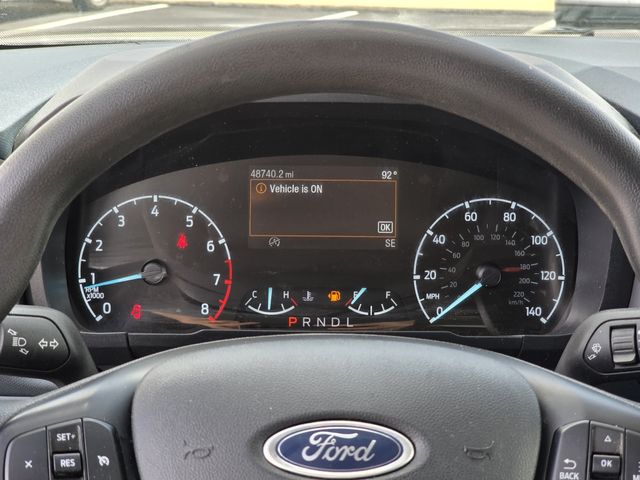 Used 2024 Ford Maverick Truck
