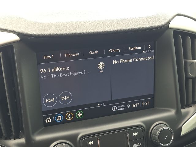 2022 GMC Terrain SLT:C02585