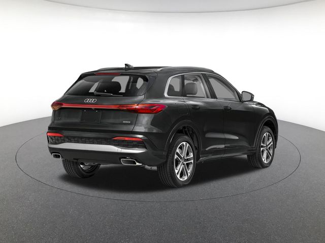 new 2026 Audi Q5 car, priced at $59,300