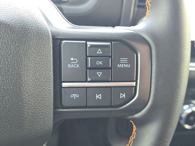 2025 Ford F-150 Tremor:B02534