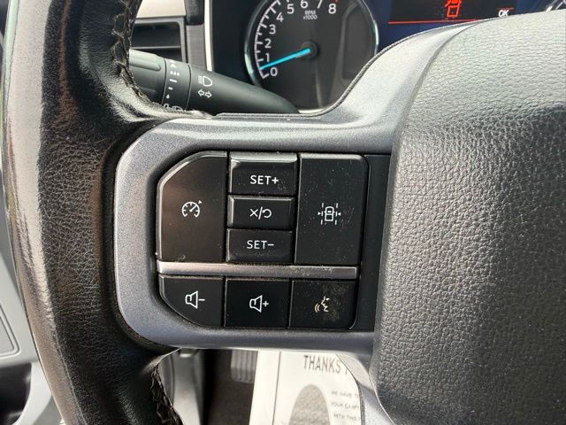 used 2023 Ford F-150 car, priced at $39,688