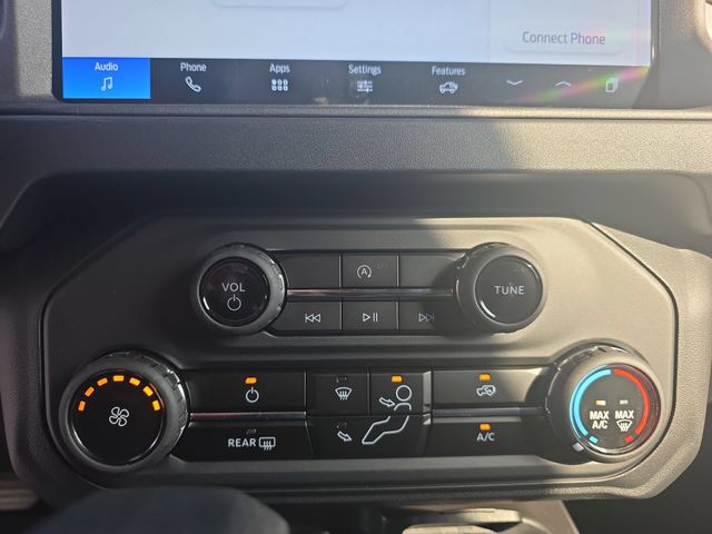 New 2026 Oxford White Ford Big Bend® image 23