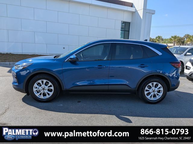 used 2023 Ford Escape car, priced at $26,975