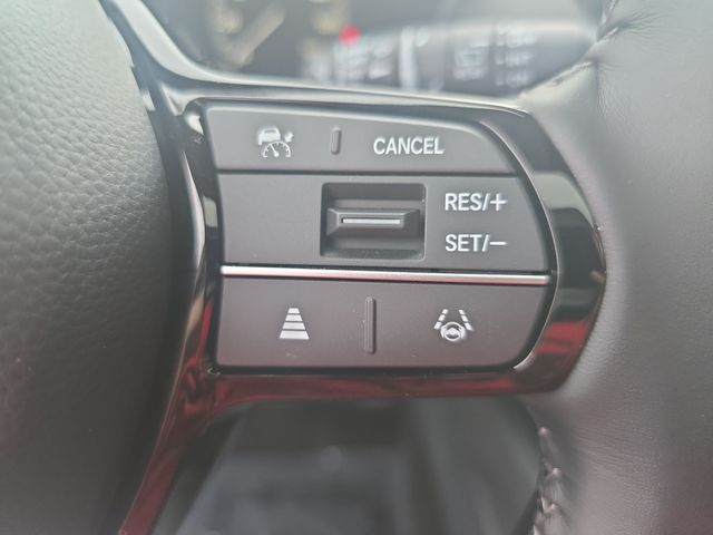New 2027 Honda HR-V SUV