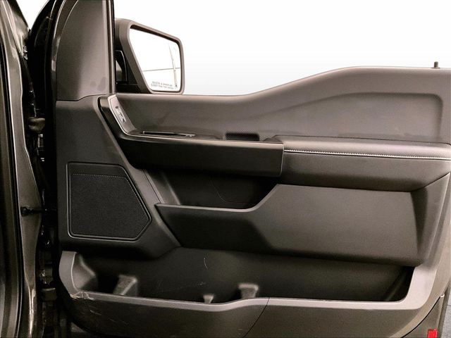 2024 Ford F-150 STX Gray at Bob Ruth Ford