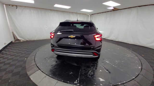2026 – Chevrolet – Trax