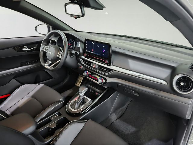 Used 2024 Kia Forte Sedan
