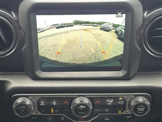 Photo of 2022 Jeep Wrangler Unlimited Sport Altitude in Dallas, GA - 29,  2022 Jeep Wrangler Unlimited Sport Altitude:167446A