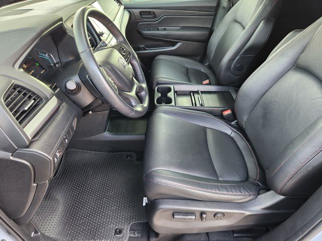 2023 Honda Odyssey Sport  at Don McGill Toyota