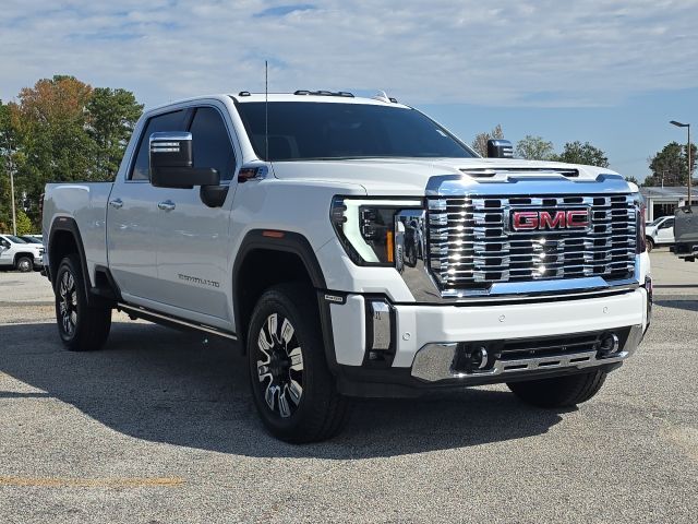 Photo of 2024 GMC Sierra 2500HD Denali in Dallas, GA - 7,  2024 GMC Sierra 2500HD Denali:44411A1