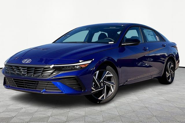 Used 2025 Hyundai Elantra For Sale in OLIVE BRANCH, MS