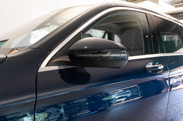 Used 2022 Mercedes-benz GLC SUV