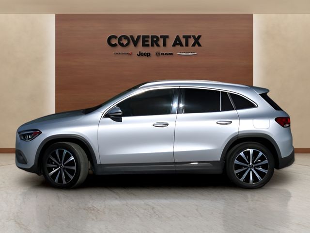 Used Car 2021 Mercedes-benz Gla  Gla 250 For Sale Under $20,000 In Austin, Texas
