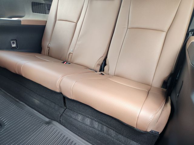 2026 Toyota Grand Highlander Hybrid MAX Platinum  at Don McGill Toyota