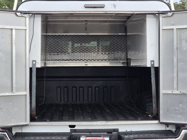 Used 2024 Ford F-250SD Truck