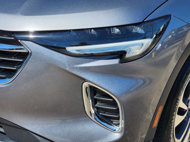 2022 Buick Envision Essence - 8
