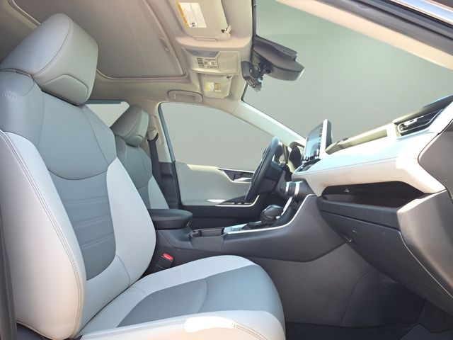 Used 2019 Toyota RAV4 Hybrid SUV