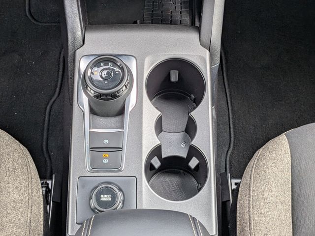 2025 Ford Bronco Sport Big Bend - Photo 19