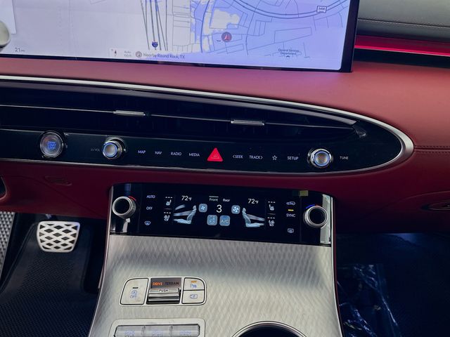 Thumbnail: 2026 Genesis GV70 - 14