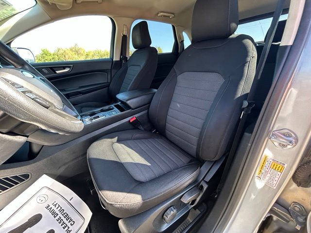 Used 2021 Ford Edge SUV
