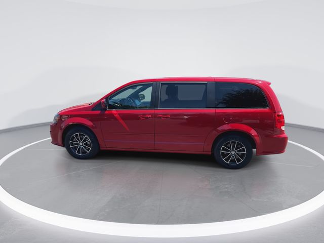 Used 2016 Dodge Grand Caravan Van