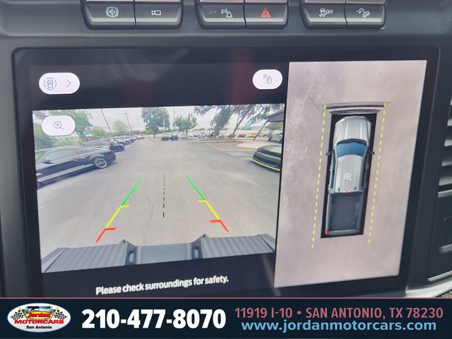 Used Car 2023 Ford F-250sd  Lariat For Sale Under $120,000 In San Antonio, Texas