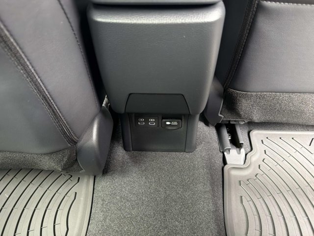 Used 2026 Toyota Prius Plug-In Hybrid Hatchback