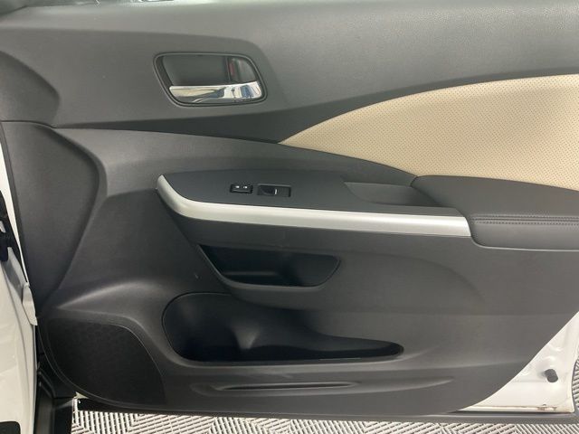 used 2016 Honda CR-V car, priced at $21,695