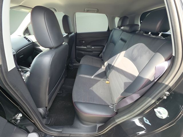 Used 2024 Mitsubishi Outlander Sport SUV